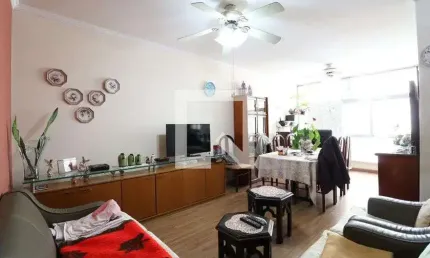 Apartamento para Venda - Bom Retiro, 2 Quartos,  100 m² - São Paulo