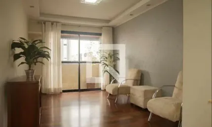 Apartamento para Venda - Chácara Inglesa, 3 Quartos,  95 m² - São Paulo