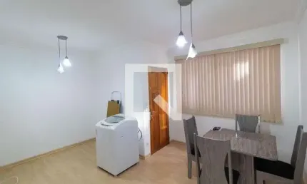 Apartamento para Venda - Jardim do Lago, 2 Quartos,  72 m² - Campinas