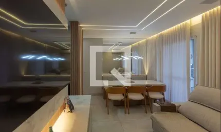 Apartamento para Venda - Parque Fazendinha, 2 Quartos,  59 m² - Campinas