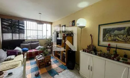 Apartamento para venda - santana, 2 quartos,  88 m² - são paulo