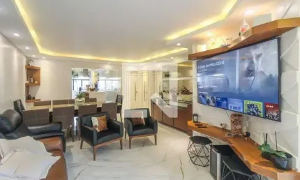 Apartamento para venda - vila formosa, 3 quartos,  100 m² - são paulo