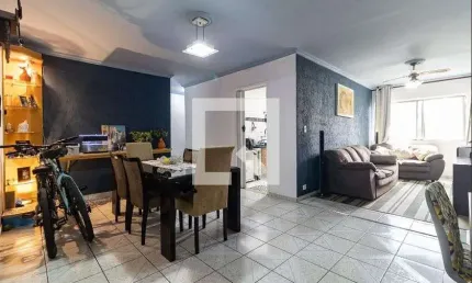 Apartamento para venda - são joão clímaco, 3 quartos,  88 m² - são paulo