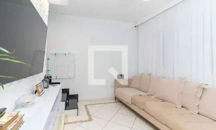 Casa para Venda - Itaquera, 2 Quartos,  95 m² - São Paulo