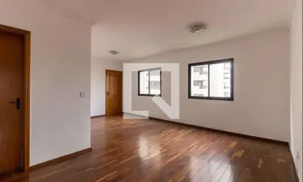 Apartamento para venda - bosque da saúde, 3 quartos,  100 m² - são paulo