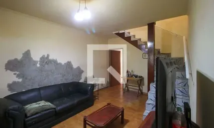 Casa para Venda - Vila Santa Clara, 3 Quartos,  168 m² - São Paulo