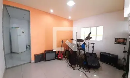 Casa para Venda - Piratininga, 2 Quartos,  132 m² - Belo Horizonte