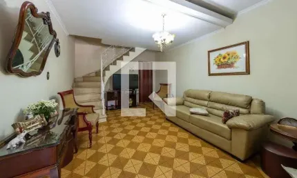 Casa para Venda - Vila Prudente, 2 Quartos,  120 m² - São Paulo