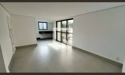 Apartamento para Venda - Serra, 3 Quartos,  88 m² - Belo Horizonte