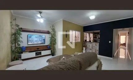 Apartamento para Venda - Santa Teresinha, 3 Quartos,  89 m² - Santo André