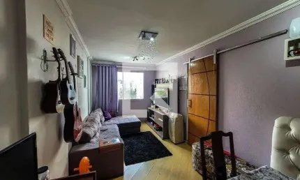 Apartamento para venda - jardim são saverio, 2 quartos,  67 m² - são paulo