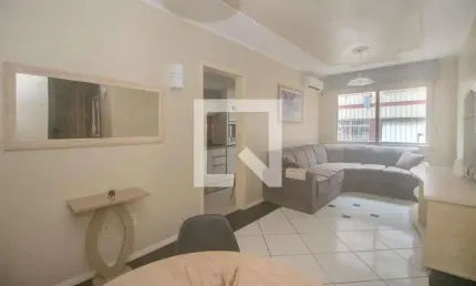 Apartamento para Venda - Vila Operária, 2 Quartos,  72 m² - Porto Alegre