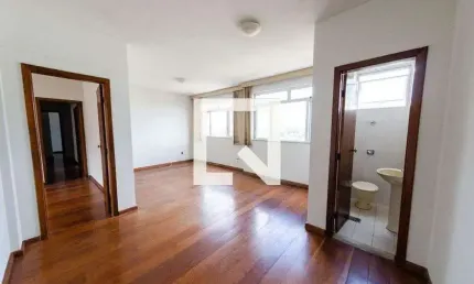 Apartamento para Venda - Salgado Filho, 4 Quartos,  170 m² - Belo Horizonte
