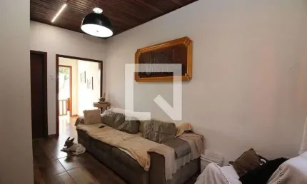 Casa para Venda - Medianeira, 4 Quartos,  120 m² - Porto Alegre