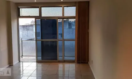 Apartamento para Venda - Meier, 3 Quartos,  130 m² - Rio de Janeiro