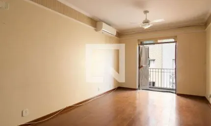 Apartamento para venda - cambuí, 3 quartos,  138 m² - campinas