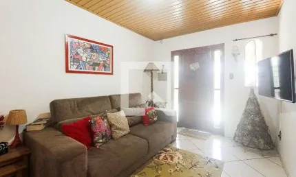 Casa para Venda - Rubem Berta, 3 Quartos,  180 m² - Porto Alegre