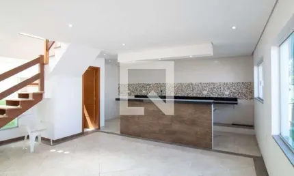 Casa para venda - campo belo, 3 quartos,  170 m² - são paulo