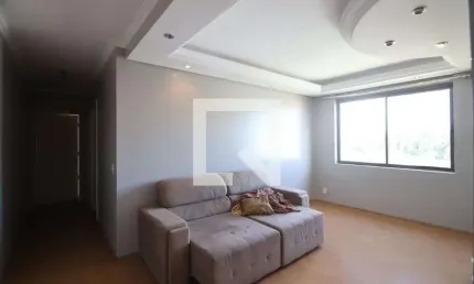 Apartamento para venda - marechal rondon, 2 quartos,  75 m² - canoas