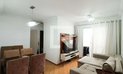 Apartamento para venda - santana, 2 quartos,  50 m² - são paulo