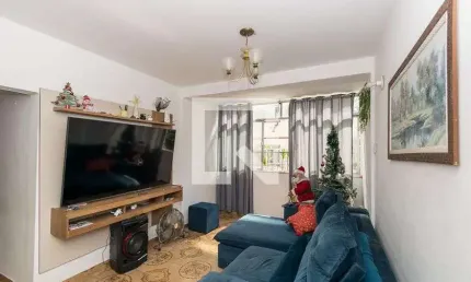 Apartamento para Venda - Irajá, 3 Quartos,  80 m² - Rio de Janeiro