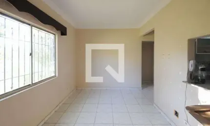 Apartamento para Venda - Taboão, 2 Quartos,  55 m² - São Bernardo do Campo