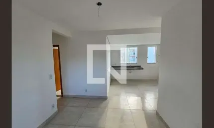 Apartamento para Venda - Heliópolis, 3 Quartos,  89 m² - Belo Horizonte
