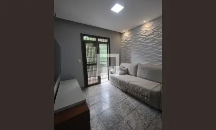 Apartamento para Venda - Buritis, 3 Quartos,  110 m² - Belo Horizonte