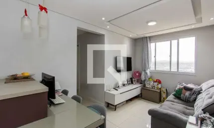 Apartamento para venda - ermelino matarazzo, 2 quartos,  41 m² - são paulo