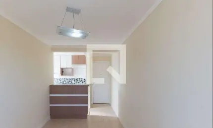 Apartamento para venda - vila carminha, 2 quartos,  45 m² - campinas