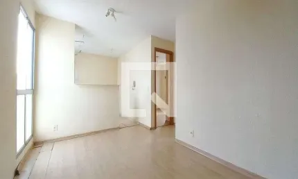 Apartamento para venda - jardim antonio von zuben , 2 quartos,  44 m² - campinas