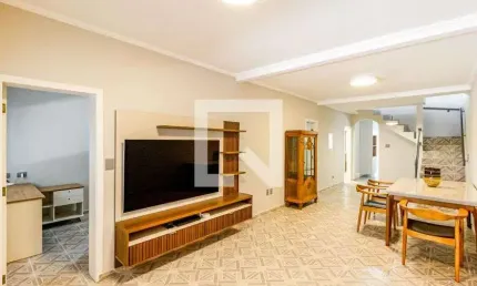 Casa / Sobrado em Condomínio para Venda - Chácara Santo Antonio, 4 Quartos,  232 m² - São Paulo