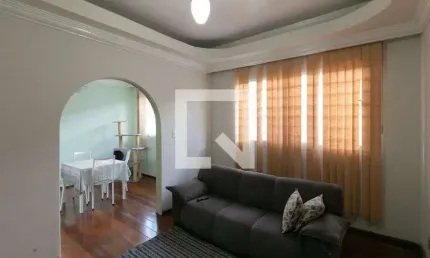 Cobertura para venda - dona clara, 4 quartos,  180 m² - belo horizonte