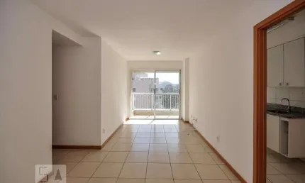 Apartamento para Venda - Taquara, 3 Quartos,  75 m² - Rio de Janeiro