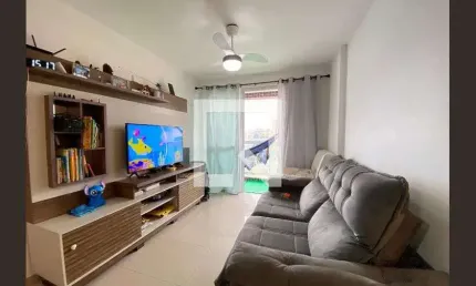 Apartamento para Venda - Méier, 3 Quartos,  74 m² - Rio de Janeiro