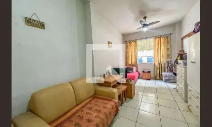 Kitnet / Stúdio para Venda - Catete, 1 Quarto,  29 m² - Rio de Janeiro