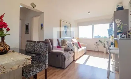 Apartamento para venda - glória, 2 quartos,  60 m² - porto alegre