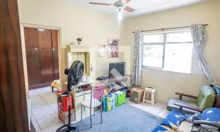 Apartamento para venda - glória, 1 quarto,  50 m² - rio de janeiro