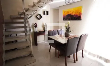 Cobertura para Venda - Castelo, 3 Quartos,  132 m² - Belo Horizonte