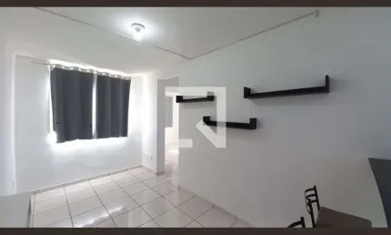 Apartamento para venda - parque das águas, 2 quartos,  45 m² - campinas