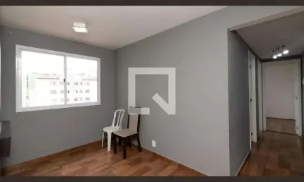 Apartamento para Venda - Cangaíba, 2 Quartos,  40 m² - São Paulo