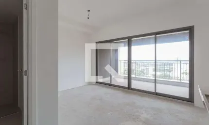 Kitnet / Stúdio para Venda - Moema, 1 Quarto,  35 m² - São Paulo