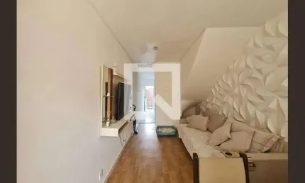 Casa para Venda - Vila Rosália, 2 Quartos,  119 m² - Guarulhos
