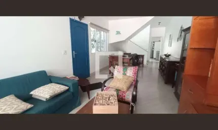 Casa para Venda - Cambuci, 3 Quartos,  145 m² - São Paulo