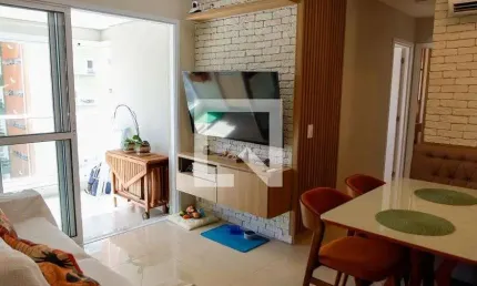 Apartamento para Venda - Centro, 2 Quartos,  60 m² - Osasco