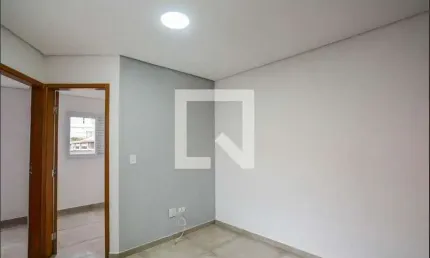 Cobertura para venda - jardim progresso, 2 quartos,  62 m² - santo andré