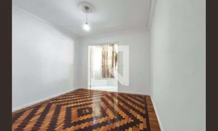 Apartamento para Venda - Rio Comprido, 2 Quartos,  83 m² - Rio de Janeiro