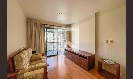 Apartamento para venda - flamengo, 2 quartos,  82 m² - rio de janeiro