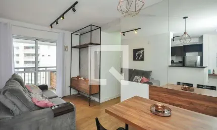 Apartamento para venda - vila andrade, 2 quartos,  55 m² - são paulo