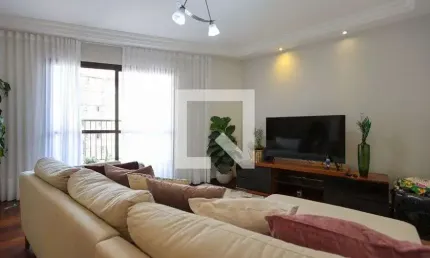 Apartamento para Venda - Santana, 3 Quartos,  112 m² - São Paulo